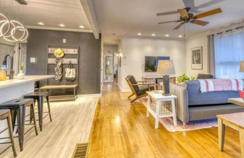 Miller Beach House | Dunehaven