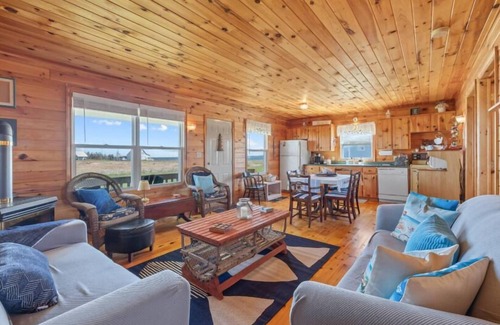 New London House | Dunes and Dreams - Waterview Cottage