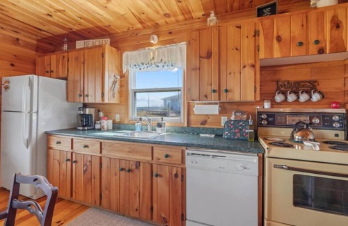 New London House | Dunes and Dreams - Waterview Cottage