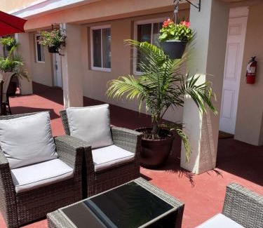 Point Pleasant Beach Hotel | Dunes by the Ocean