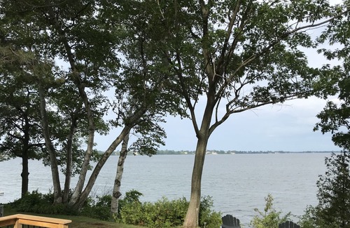 West Lake Cottage | Dunes Delight - Cottage on West Lake