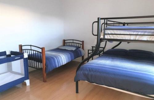Port Hughes House | Dunes Getaway