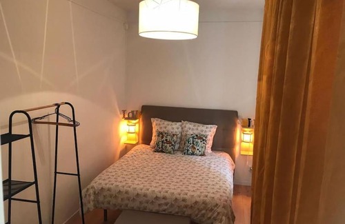 Dunkerque Centre Apartment | Dunes Harmony - Hyper Centre et Proche Plage