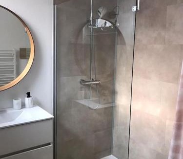 Dunkerque Centre Apartment | Dunes Harmony - Hyper Centre et Proche Plage