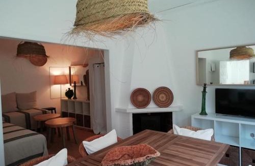Carvalhal House | Dunes House