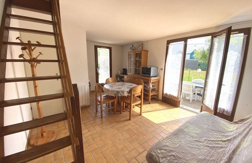Erdeven House | DUNES - Jardin, Piscine partagée - ED6019
