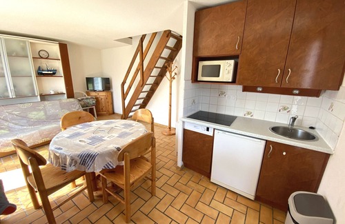 Erdeven House | DUNES - Jardin, Piscine partagée - ED6019