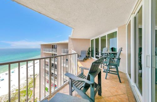 Gulf Lagoon Beach House | Dunes of Panama 2104E
