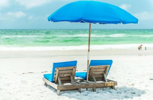 Gulf Lagoon Beach House | Dunes of Panama 2104E