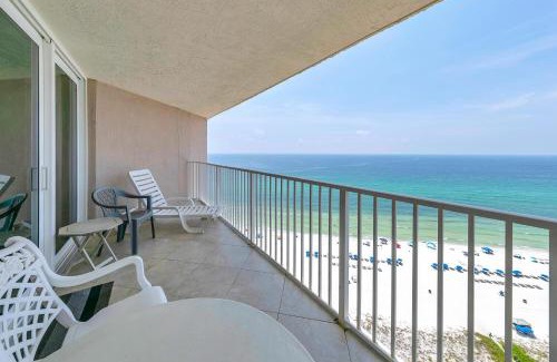 Gulf Lagoon Beach House | Dunes of Panama 2105E