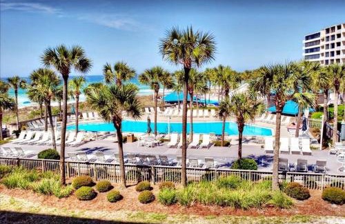 Gulf Lagoon Beach House | Dunes of Panama 2105E