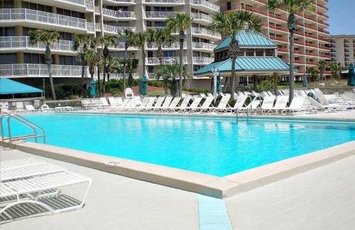 Gulf Lagoon Beach House | Dunes of Panama 2105E
