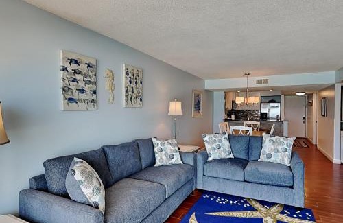 Gulf Lagoon Beach House | Dunes of Panama #D302