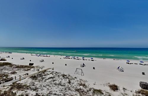 Gulf Lagoon Beach House | Dunes of Panama #D302