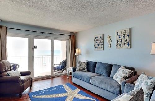 Gulf Lagoon Beach House | Dunes of Panama #D302