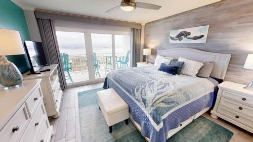 Thomas Drive House | Dunes of Panama D-105