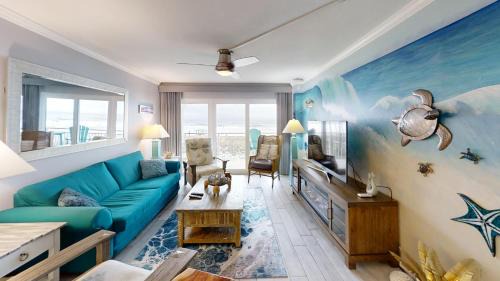 Thomas Drive House | Dunes of Panama D-105