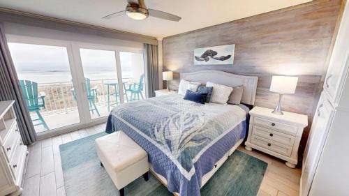 Thomas Drive House | Dunes of Panama D-105