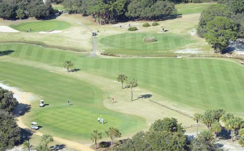 Thomas Drive House | Dunes of Panama B-204