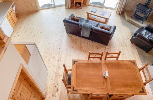 Zapata Cabin | Dunes Rest