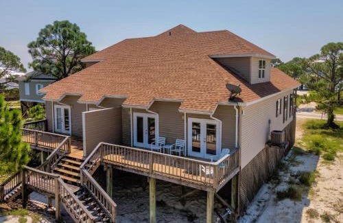 Audubon Place House | Dunes West - 330 Audubon Unit A home