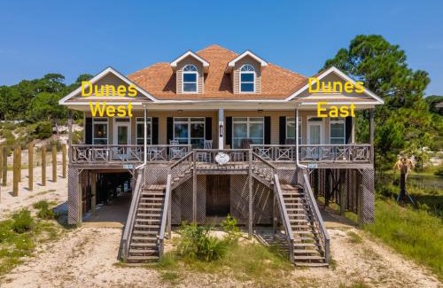 Audubon Place House | Dunes West - 330 Audubon Unit A home