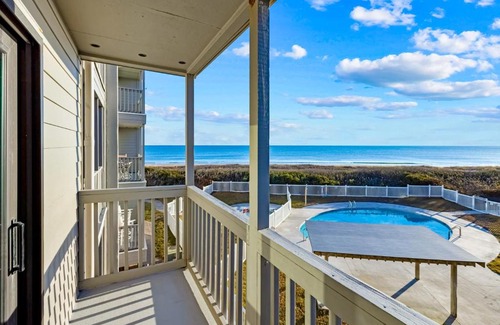 Atlantic Beach Apartment | Dunescape Villas 211
