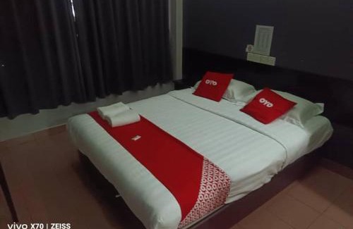 Sibu Hotel | Dung Fang Hotel No 1 Sibu