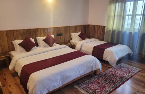 Turuk Resort | Dungmali Heritage Resort