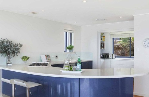 Killcare Heights House | Dungowan's Nest