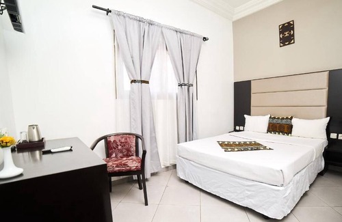 Bamako Hotel | Dunia Hôtel Bamako Centre