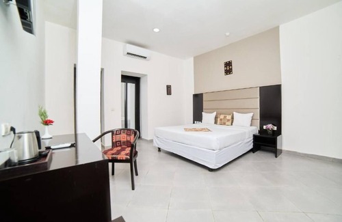 Bamako Hotel | Dunia Hôtel Bamako Centre