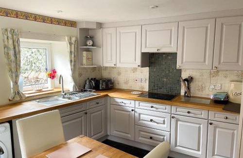 Kirkby Thore House | Dunkeld Cottage - close to the Lake District!