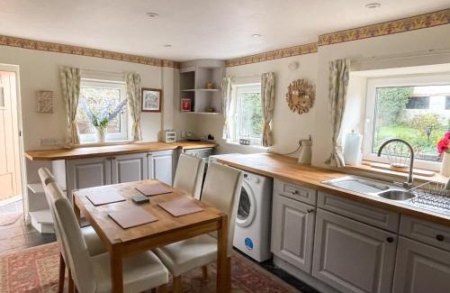 Kirkby Thore House | Dunkeld Cottage - close to the Lake District!