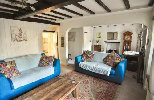 Kirkby Thore House | Dunkeld Cottage - close to the Lake District!
