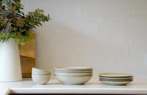 Dunkeld House | Dunkeld House - Beautiful Country Retreat