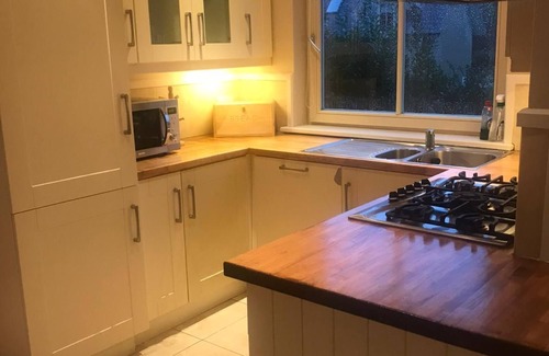 Kenmare Cottage | Dunkerron Woods 4 bedroom 4003 - sleeps 8 guests in 4 bedrooms