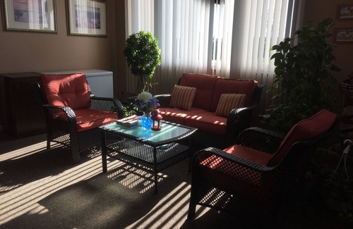 Ashfield-Colborne-Wawanosh Hotel | Dunlop Motel