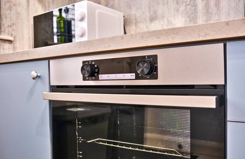 Portrush Apartment | Dunluce Green 1 ~ High-Finish Luxury beside Beach