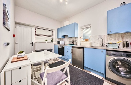 Portrush Apartment | Dunluce Green 1 ~ High-Finish Luxury beside Beach