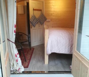 Carrigans Other | Dunmore Gardens Log Cabins