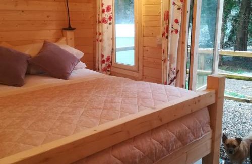 Carrigans Other | Dunmore Gardens Log Cabins