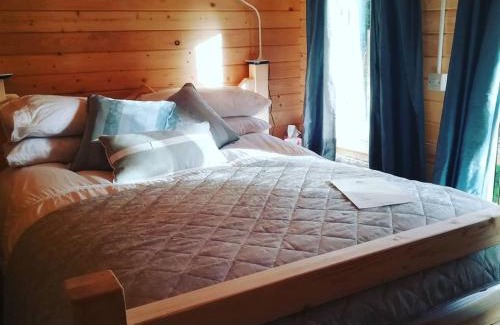 Carrigans Other | Dunmore Gardens Log Cabins