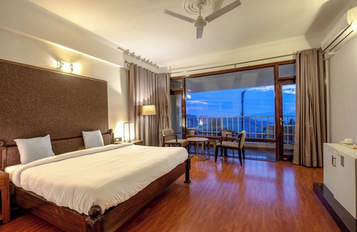 Kumarhatti Hotel | Dunn Perk Manor