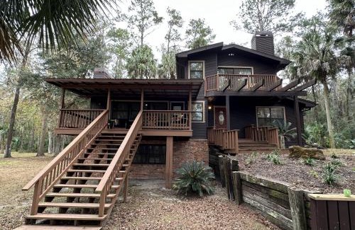 Dunnellon House | Dunnellon Dreams home
