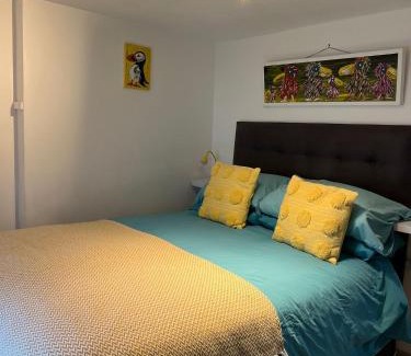 Stonehaven House | Dunnottar Cottage