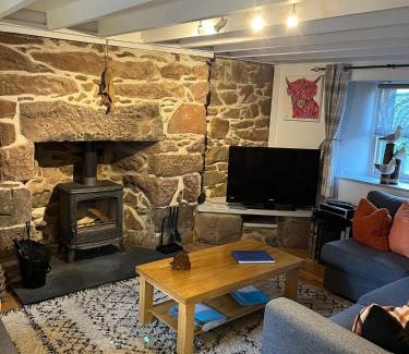 Stonehaven House | Dunnottar Cottage