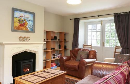Stonehaven House | Dunnottar Woods House