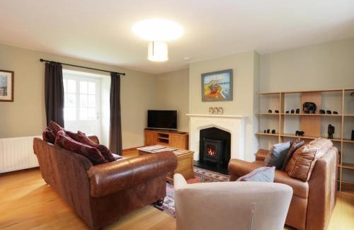 Stonehaven House | Dunnottar Woods House