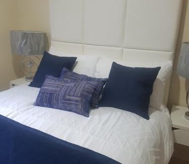 Gourock Apartment | Dunoon Gourock Inverkip Apartment